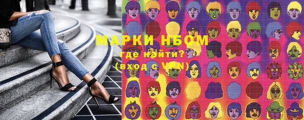 крисы Арсеньев
